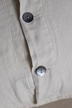 Putetrekk - Rem 50x50cm Marmo