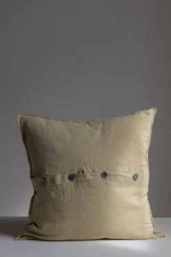 Putetrekk - Rem 50x50cm Pera