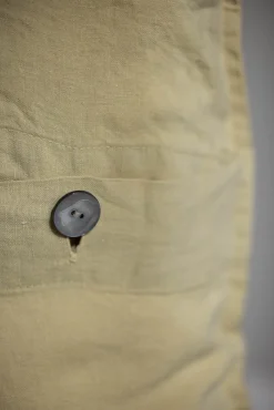 Putetrekk - Rem 50x50cm Pera