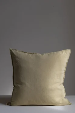 Putetrekk - Rem 50x50cm Pera