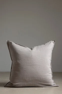 Putetrekk - Rem 50x50cm Quarzo