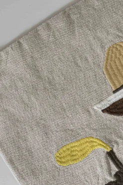 Putetrekk - Sail With Me 48x48cm