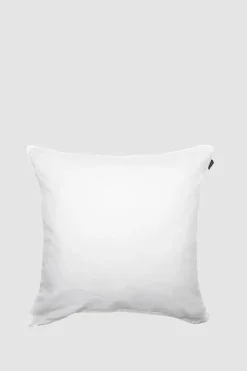 Putetrekk - Sunshine 50x50cm Zip White