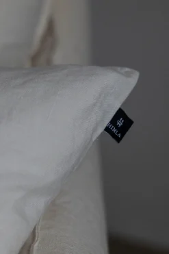 Putetrekk - Sunshine 50x50cm Zip Fog