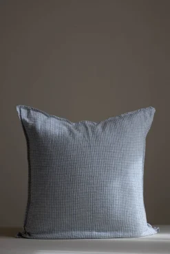 Putetrekk - 50x50cm Sky Checks