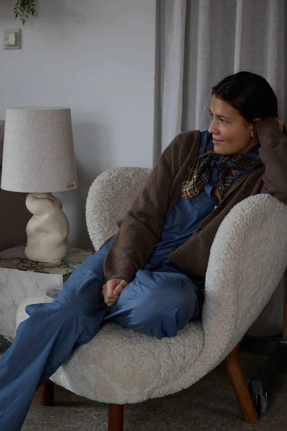 Pyjamas - Pyjamas Letto Mix Blue