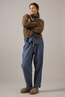 Pyjamas - Pyjamas Letto Mix Blue