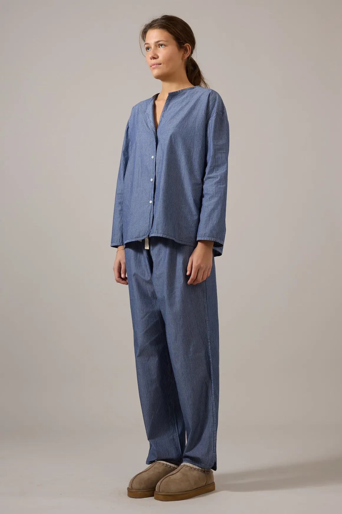 Pyjamas - Pyjamas Letto Mix Blue