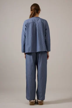 Pyjamas - Pyjamas Letto Mix Blue