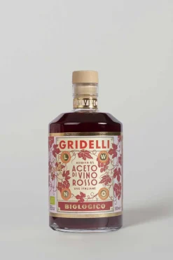 Rødvinseddik - Aceto di Vino Rosso