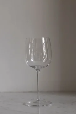 Rødvinsglass - Passe-Partout 45cl