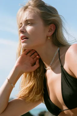 Øredobber - Drop of Gold