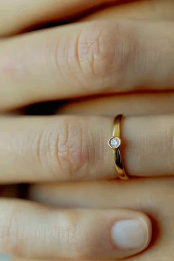 Ring - Odette Mini Ring