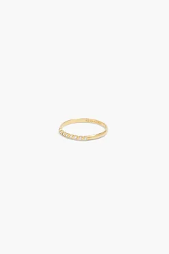 Ring - Odile Mini Gold