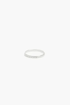 Ring - Odile Mini Silver