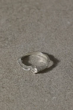 Ring - Shoreline Small Ring