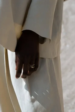 Ring - Shoreline Small Ring