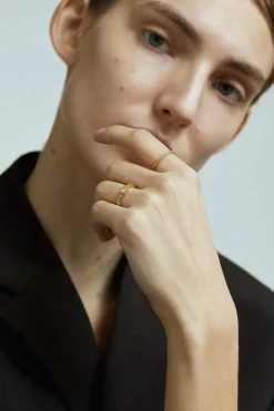 Ring - Shoreline Small Ring