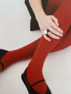 Ring - Siglo Black/Ivory