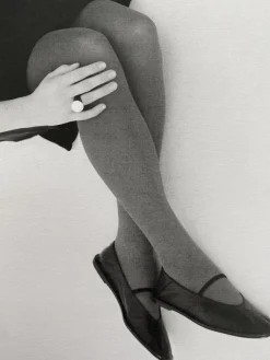 Ring - Siglo Black/Ivory