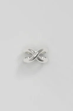 Ring - Thorn Ring Double