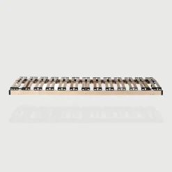 Sengebunn - Slatted Bed Base 80x200cm