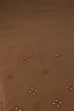 Sengeteppe - Bijou 270x270cm Mou