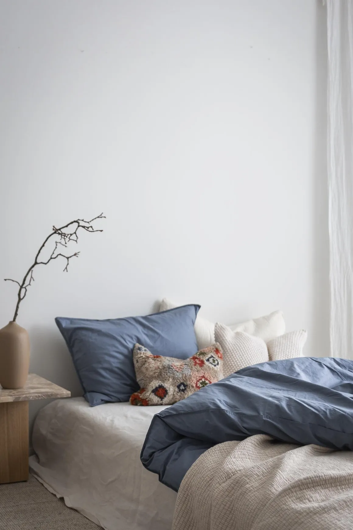 Sengetøy - Sett - Ocean