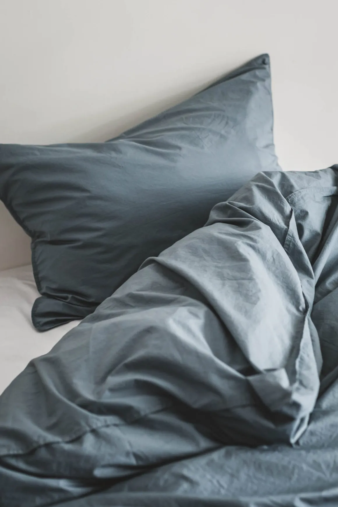 Sengetøy - Sett - Ocean