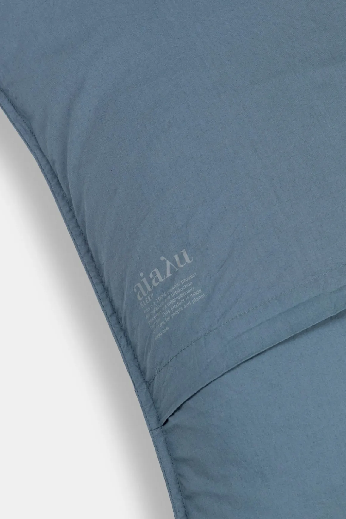 Sengetøy - Sett - Ocean