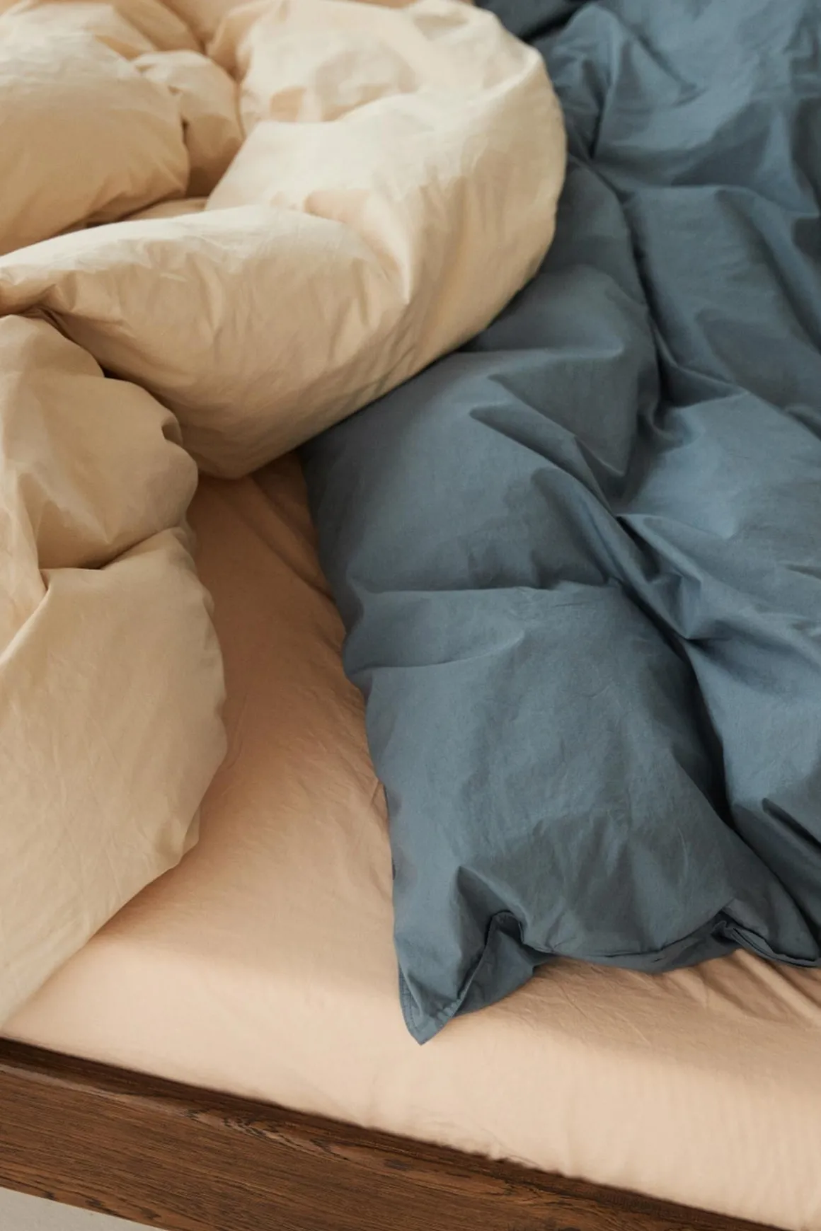 Sengetøy - Sett - Ocean