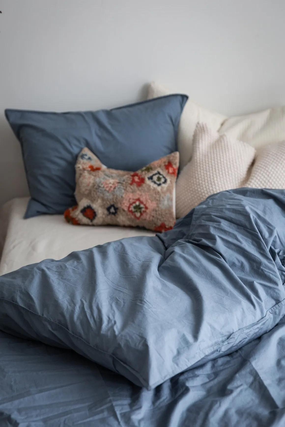 Sengetøy - Sett - Ocean