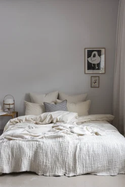 Sengetøy - Sett - Oxford