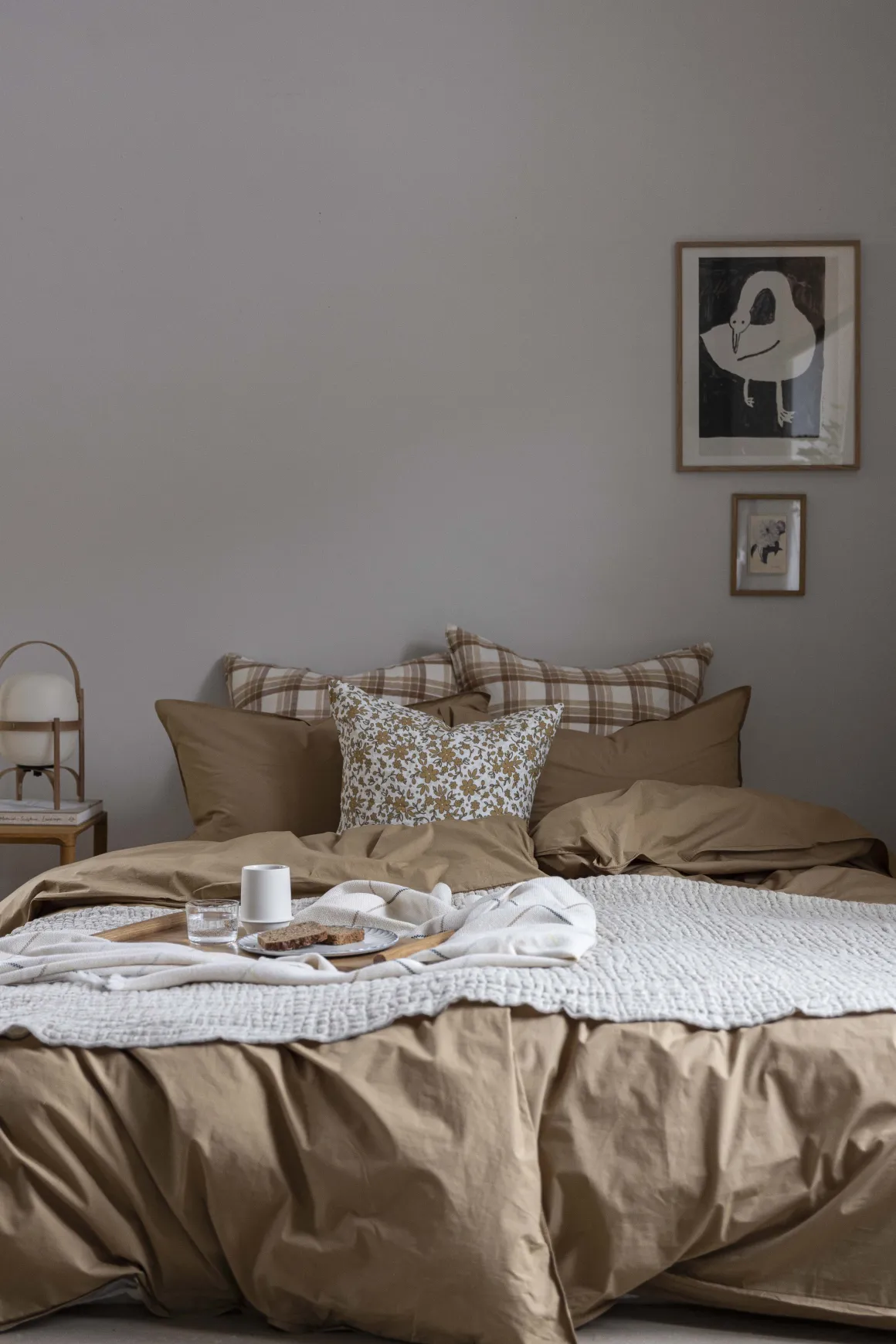 Sengetøy - Sett Carton