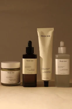 Serum - Niacinamide Heartleaf Calming Serum 95ml