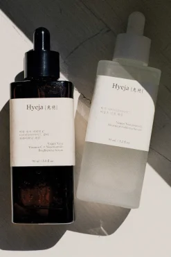 Serum - Niacinamide Heartleaf Calming Serum 95ml