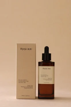 Serum - Yuja Vitamin C Brightening Serum 95ml