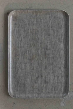 Serveringsbrett - L Natural