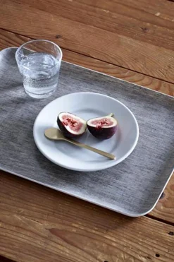 Serveringsbrett - L Natural