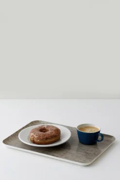 Serveringsbrett - L Natural