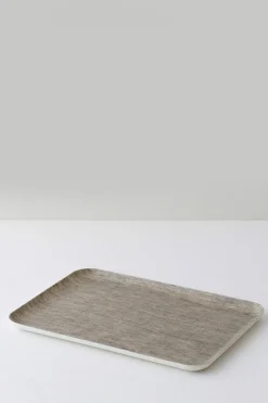 Serveringsbrett - L Natural