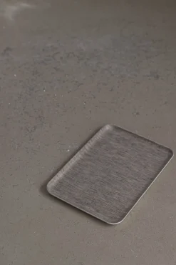 Serveringsbrett - M Natural