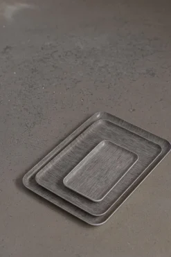 Serveringsbrett - S Natural