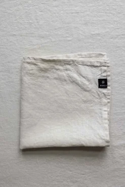 Serviett - Sunshine 45x45cm Fog