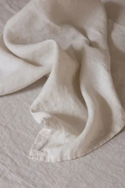 Serviett - Sunshine 45x45cm Fog