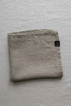 Serviett - Sunshine 45x45cm Natural