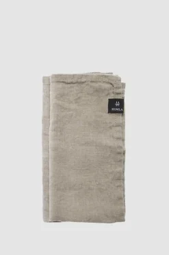 Serviett - Sunshine 45x45cm Natural