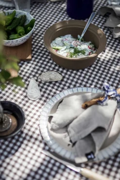 Serviett - Sunshine 45x45cm Natural