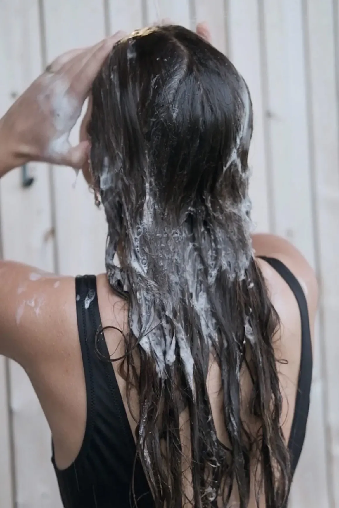 Shampoo - Hydrating Bar Geranium 70g