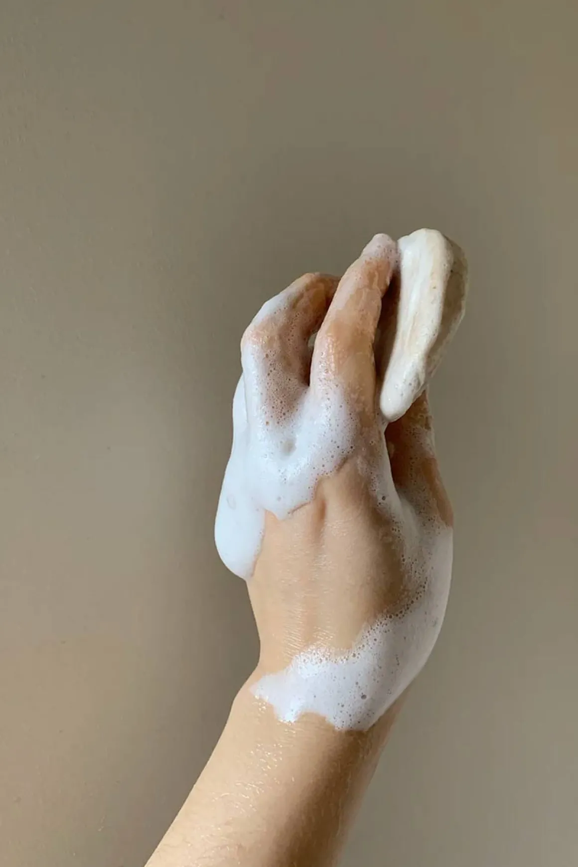 Shampoo - Hydrating Bar Geranium 70g